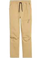 Pantaloni jogger cargo foderati, bonprix