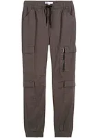 Pantaloni cargo, regular fit, bonprix