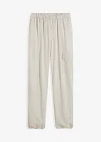 Pantaloni parachute, bonprix