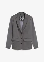 Blazer con maniche in maglia, bpc bonprix collection