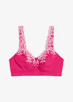 Reggiseno minimizer senza ferretto, bonprix