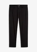 Pantaloni con piega stirata loose fit, straight, bonprix