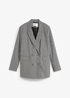 Blazer gessato, bonprix