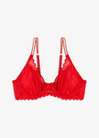 Reggiseno con ferretto, bonprix