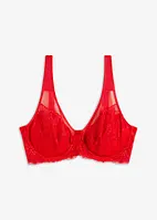 Reggiseno minimizer con ferretto, bonprix