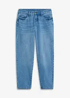 Jeans a palloncino, a vita bassa, bonprix