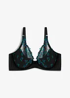 Reggiseno con coppe preformate e ferretto, bonprix