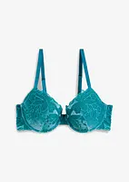 Reggiseno con coppe preformate e ferretto, bonprix