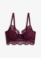 Reggiseno lungo, bonprix