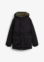 Parka invernale funzionale, bonprix