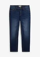 Jeans regular fit, straight, bonprix