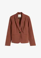 Blazer, petite, bonprix