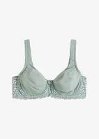 Reggiseno t-shirt non imbottito con ferretto, bonprix