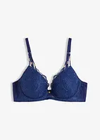 Reggiseno con coppe preformate, bonprix