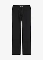 Pantaloni elasticizzati, bonprix