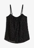 Top per tankini, bonprix