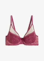 Reggiseno con coppe preformate e ferretto, bonprix