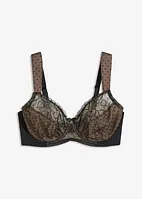 Reggiseno minimizer con ferretto, bonprix