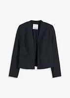 Blazer in similpelle, bonprix