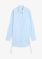 Camicia oversize in puro cotone, bonprix