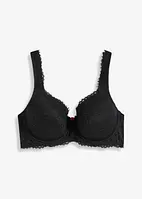 Reggiseno con coppe preformate e ferretto, bonprix