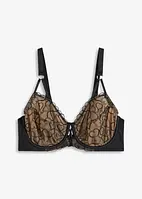 Reggiseno con ferretto, bonprix