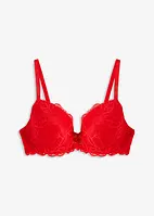 Reggiseno con coppe preformate e ferretto, bonprix