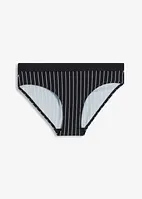 Slip per bikini in poliammide riciclata, bonprix