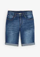 Bermuda in jeans, bonprix