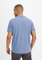 Polo uomo alternativa elegante alla t shirt su bonprix