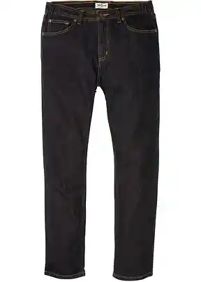 Jeans neri uomo per abbinamenti trendy online bonprix