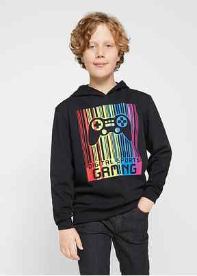 Bonprix hot sale abbigliamento ragazzo