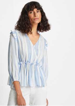 Camicie donna: camicette e bluse eleganti