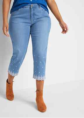 Bonprix jeans sale taglie comode