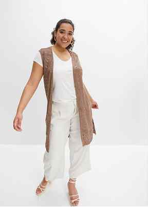 bonprix cappotti taglie forti