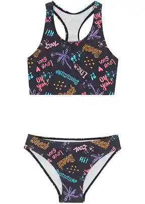 Abbigliamento sportivo bambina e ragazza bonprix