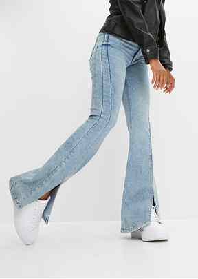 Bonprix jeans sale taglie comode