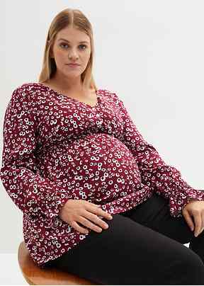 Abbigliamento pr maman Abbigliamento Taglie forti SALDI