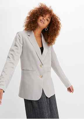 Bonprix blazer hot sale taglie forti