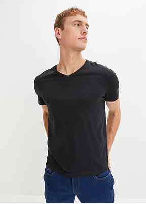 T shirt 2025 uomo bonprix