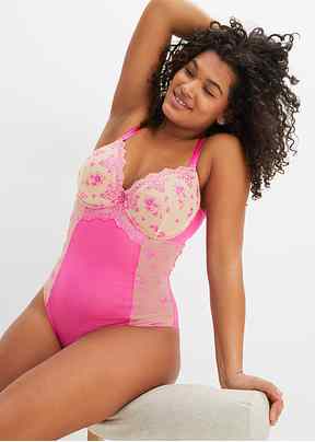 Body taglie sales forti online