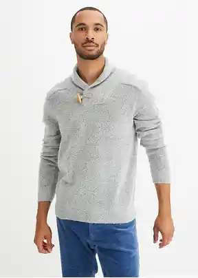 Pullover uomo scontati Acquista su bonprix