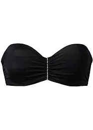 Reggiseno senza spalline con ferretto, bonprix
