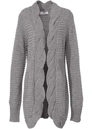 Cardigan lungo, bonprix