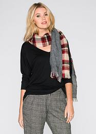 Maglia oversize, RAINBOW