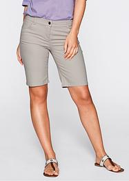 CMP Pantaloncini Elasticizzati Unisex Per Bambini - Bermuda Tecniche Con Protezione UPF 40