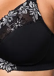 Reggiseno senza ferretto (pacco da 2), bonprix