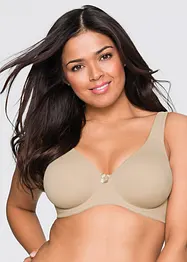 Reggiseno t-shirt con ferretto, bonprix