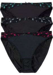 Slip (pacco da 3), BODYFLIRT