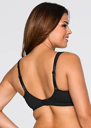 Reggiseno senza ferretto (pacco da 2), bonprix